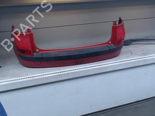 Used Rear bumper RENAULT CLIO III Grandtour (KR0/1_) 1.2 16V (KR0P) (101 hp) 21941974