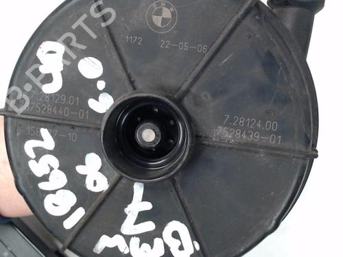 Secondary air pump BMW 7 (E65, E66, E67) 760 i, Li | BP21937692M112 