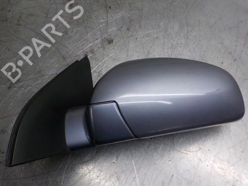 Left mirror OPEL VECTRA C Estate (Z02) 2.2 DTI (F35) | BP23027996C26 