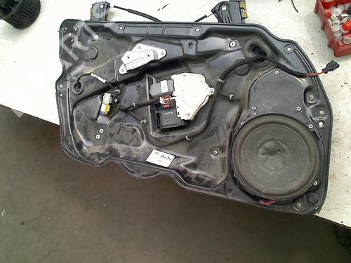 Used Front left window mechanism VW PASSAT B6 Variant (3C5) 1.6 (102 hp) 21926248