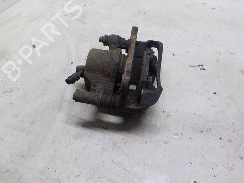 Used Left front brake caliper HYUNDAI GETZ (TB) 1.1 (67 hp) 23005385
