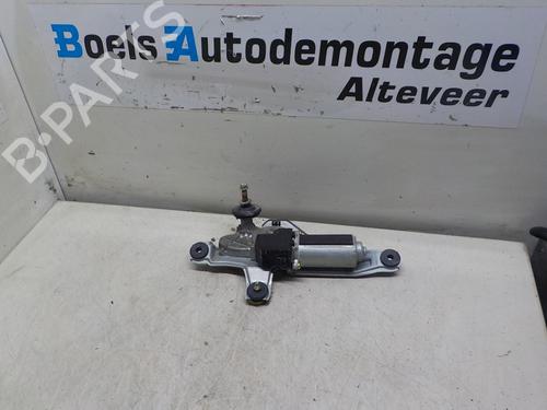 Used Rear wiper motor TOYOTA RAV 4 II (_A2_) 2.0 4WD (ACA21, ACA20) (150 hp) 23005415
