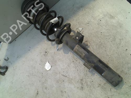 Used Right front shock absorber BMW 3 Touring (E91) 318 d (143 hp) 21918524