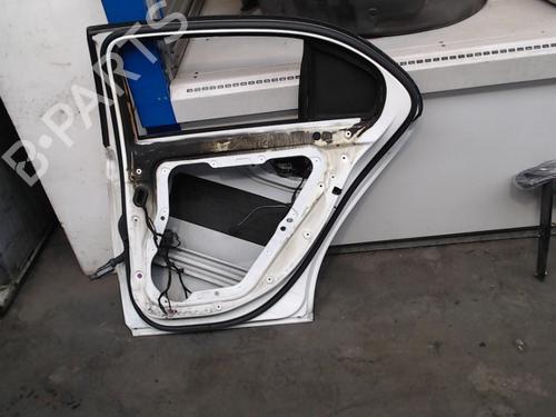 Right rear door MERCEDES-BENZ A-CLASS (W177) A 220 4-matic (177.045) | BP21941255C5 