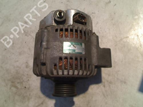 Used Alternator LAND ROVER FREELANDER I (L314) 2.5 V6 4x4 (177 hp) 21922782