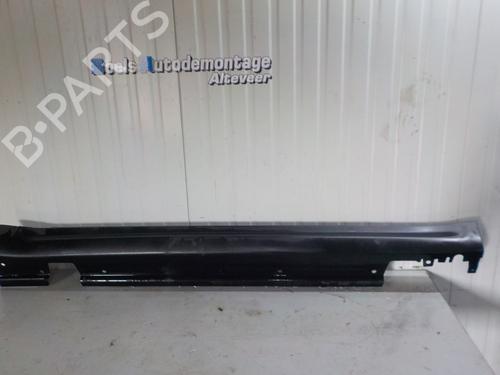 Venstre sidekjole MINI MINI (R56) One (95 hp) 23008331