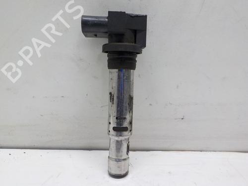 Ignition coil VW GOLF V (1K1) 1.6 FSI | BP23008607M94 