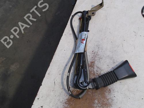 Used Seat buckle OPEL CORSA B (S93) 1.4 i (F08, F68, M68) (60 hp) 21935570
