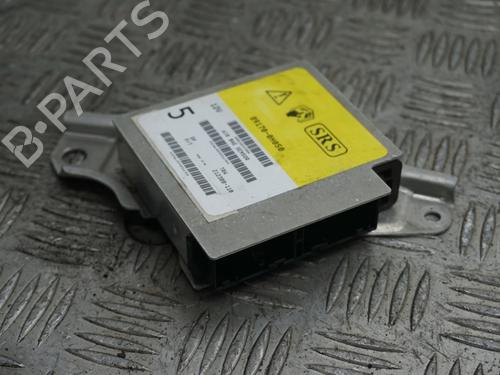 Used ECU airbags CITROËN C1 (PM_, PN_) 1.0 (68 hp) 23018215