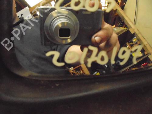Used Right mirror FIAT STILO (192_) 2.4 20V (192_XD1A, 192AXD12) (170 hp) 23026200