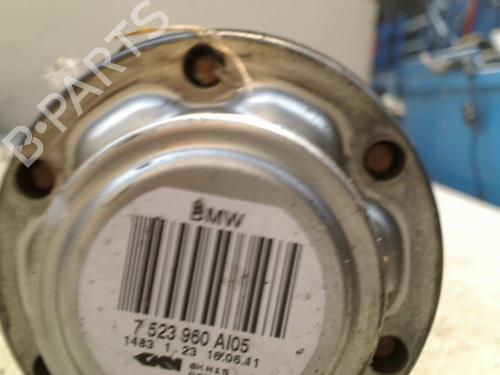 Right rear driveshaft BMW 1 (E81) 116 i | BP21918508M41 