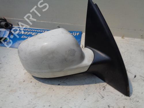 Used Right mirror SEAT AROSA (6H1) 1.0 (50 hp) 21904323