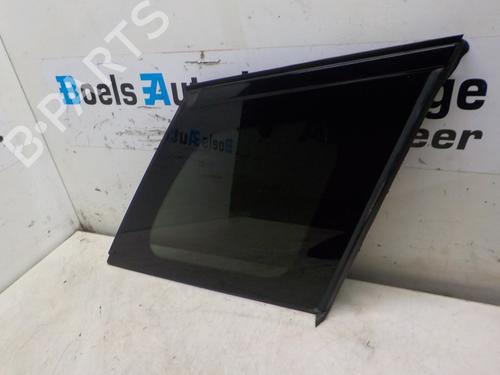 Used Rear right quarter glass LAND ROVER RANGE ROVER EVOQUE (L538) 2.2 D 4x4 (190 hp) 22175102