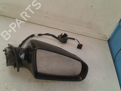 Used Right mirror AUDI A6 C6 (4F2) 2.0 TFSI (170 hp) 21915253