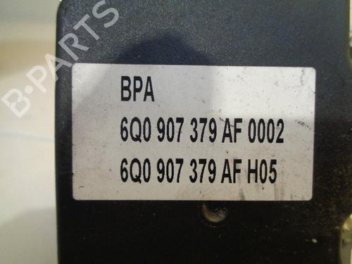 Used ABS pump VW POLO (9N_, 9A_) 1.2 12V (69 hp) 21909294