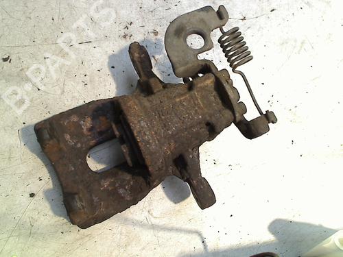 Used Right rear brake caliper FORD MONDEO III Turnier (BWY) 2.0 16V (146 hp) 21927537