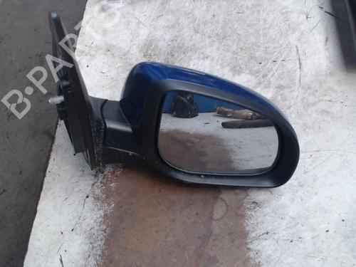 Used Right mirror HYUNDAI i10 I (PA) 1.2 (86 hp) 21942988