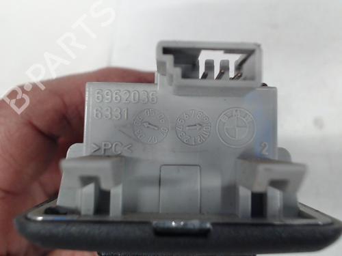 Interior roof light BMW X3 (E83) 3.0 d | BP21939689I8