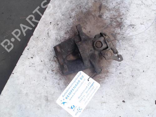 Used Left rear brake caliper FORD MONDEO III Turnier (BWY) 2.0 16V (146 hp) 21939239