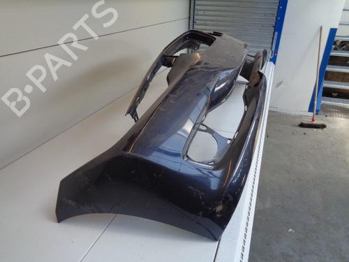 Stoßstange vorne für BMW 3 (F30, F80) 318 d (136 hp) 21907911