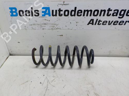 Used Shock absorber spring AUDI A3 (8P1) 1.9 TDI (105 hp) 23006417