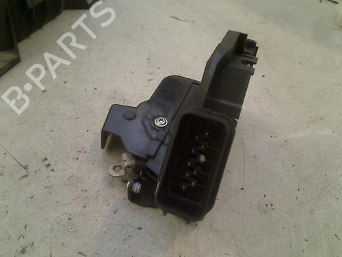 Front right lock FORD C-MAX (DM2) 1.6 | BP21925926C97 