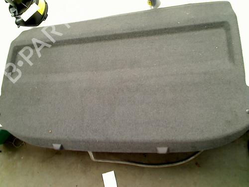 Used Rear parcel shelf OPEL ASTRA H (A04) 1.6 (L48) (105 hp) 21911369
