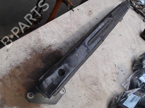 Used Rear bumper reinforcement PEUGEOT 208 I (CA_, CC_) 1.4 HDi (68 hp) 21940849