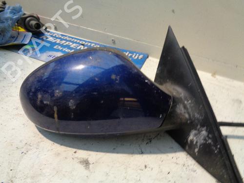 Used Right mirror SEAT IBIZA III (6L1) 1.9 TDI (100 hp) 21905561