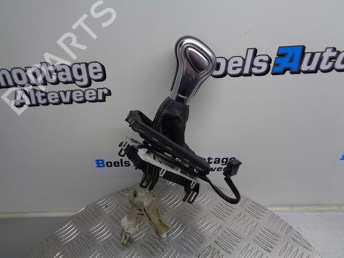 Used Gear lever AUDI A6 C7 (4G2, 4GC) 3.0 TFSI quattro (300 hp) 23010832