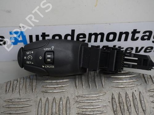Kombi Kontakt / Stilkkontakt CITROËN DS3 (SA_) 1.6 HDi 90 (92 hp) 23015402