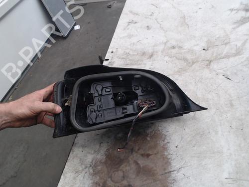 Right taillight CITROËN SAXO (S0, S1) 1.1 X, SX | BP21943232C35 