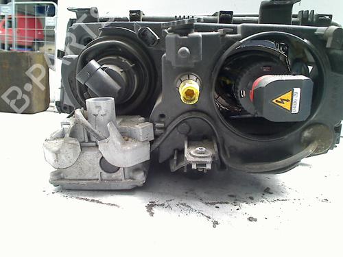 Right headlight BMW 3 (E46) 316 i | BP21920374C29 