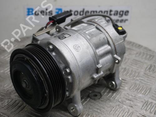 Used AC compressor BMW 3 (G20, G80, G28) M3 Competition xDrive (510 hp) 26897041