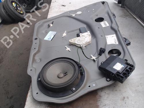 Used Front left window mechanism MERCEDES-BENZ A-CLASS (W169) A 180 CDI (169.007, 169.307) (109 hp) 21943612