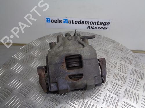 Used Left front brake caliper TOYOTA YARIS (_P13_) 1.0 (KSP130_, KSP130) (69 hp) 23012542