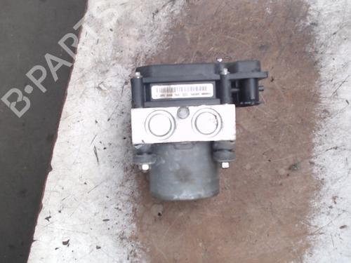 Used ABS pump CITROËN C4 Coupe (LA_) 1.6 HDi (90 hp) 21944035