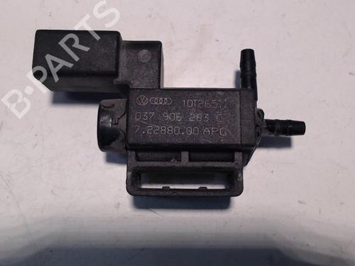 Used Electronic sensor SKODA FABIA II Combi (545) 1.4 LPG (86 hp) 21941236