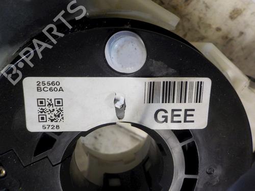 Steering column stalk NISSAN MICRA III (K12) 1.5 dCi | BP23026837I23 