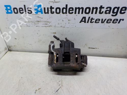 Used Right front brake caliper PEUGEOT EXPERT Van (222) 2.0 HDI (94 hp) 23027449