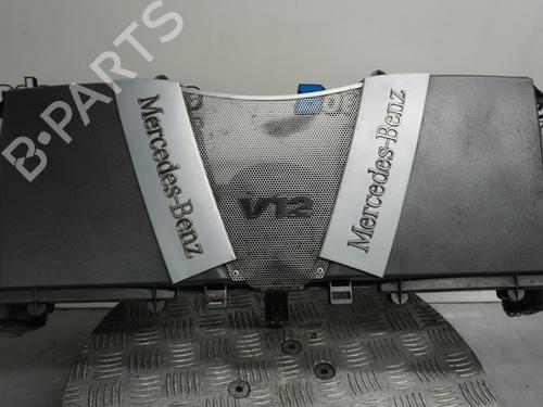 Used Air filter box MERCEDES-BENZ S-CLASS Coupe (C215) CL 55 AMG (215.373) (360 hp) 23017123