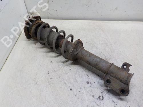 Right front shock absorber DAIHATSU CUORE V (L7_) 1.0 DVVT | BP26896895M17 