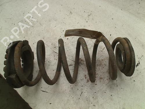 Used Shock absorber spring KIA PICANTO I (SA) 1.0 (61 hp) 21929981
