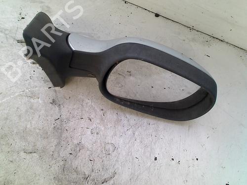Used Right mirror RENAULT MEGANE I Classic (LA0/1_) 1.4 16V (LA0D, LA1H, lA0W, LA10) (95 hp) 21916114