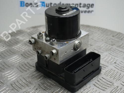 Used ABS pump BMW 1 (E87) 116 i (122 hp) 23017037