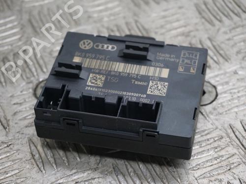 Elektronisk modul AUDI A4 B8 Avant (8K5) S4 quattro | BP23017279M83 