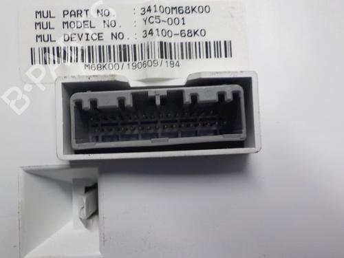 Display monitor NISSAN PIXO (UA0) 1.0 | BP23005888C48