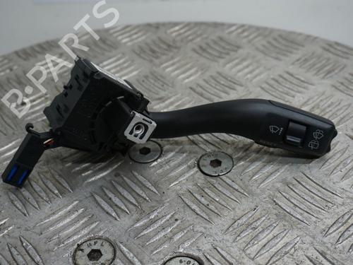 Used Steering column stalk AUDI A3 (8P1) 1.6 FSI (115 hp) 23014468