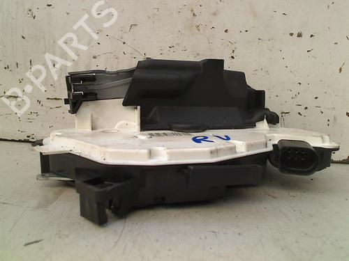 Front right lock VW UP! (121, 122, BL1, BL2, BL3, 123) 1.0 | BP21928624C97 