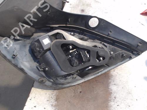 Right taillight OPEL ASTRA H (A04) 1.8 (L48) | BP21945702C35 